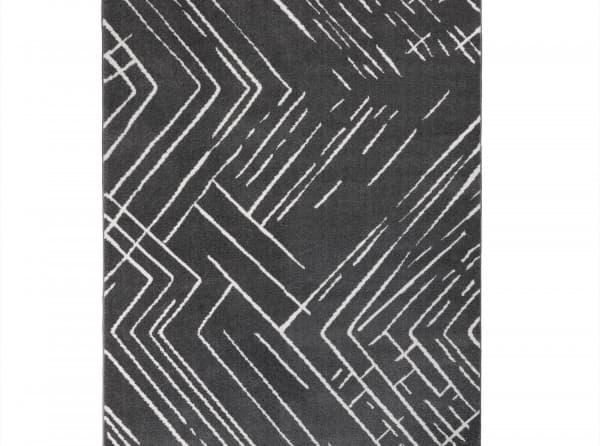 Фото - ковры из турции rosta oa272a white/d.grey