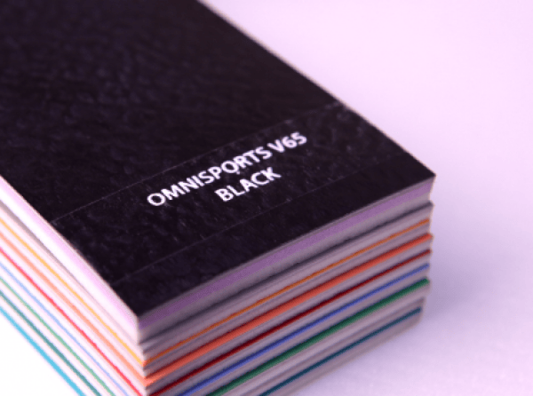 Фото - спортивный линолеума tarkett omnisports speed (r 35) black (омниспортс спид блэк)